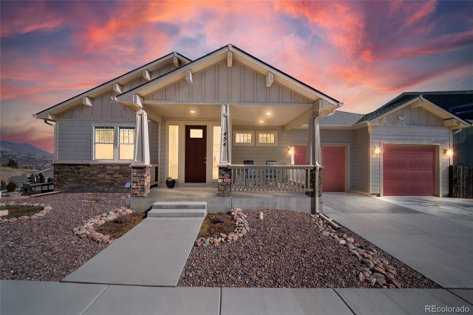 colorado springs  House Search Picture