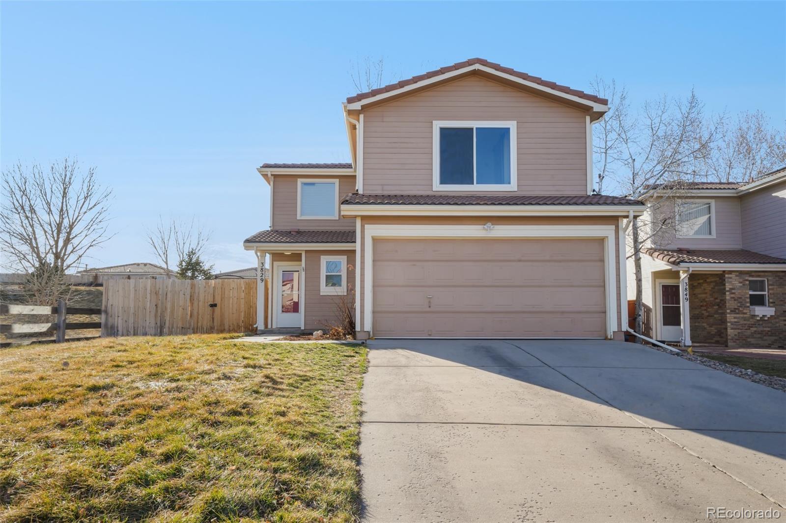 denver  House Search Picture