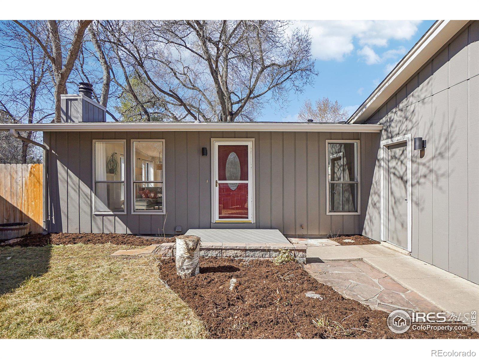 7711  Nikau Drive, niwot  House Search MLS Picture