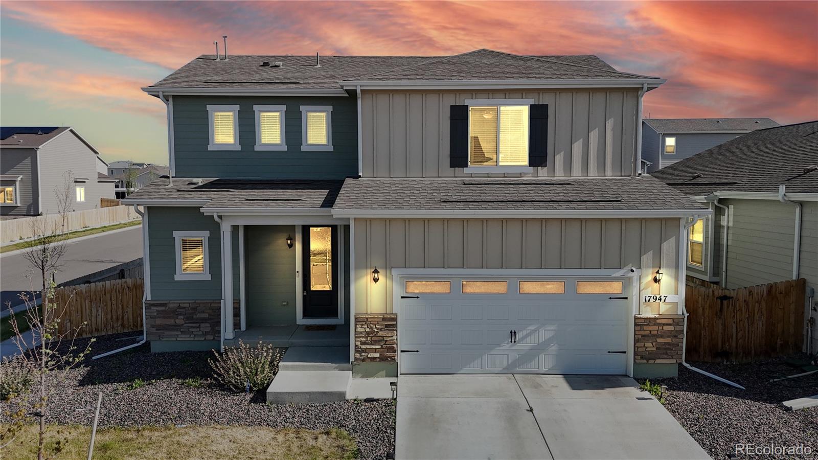 commerce city  House Search Picture