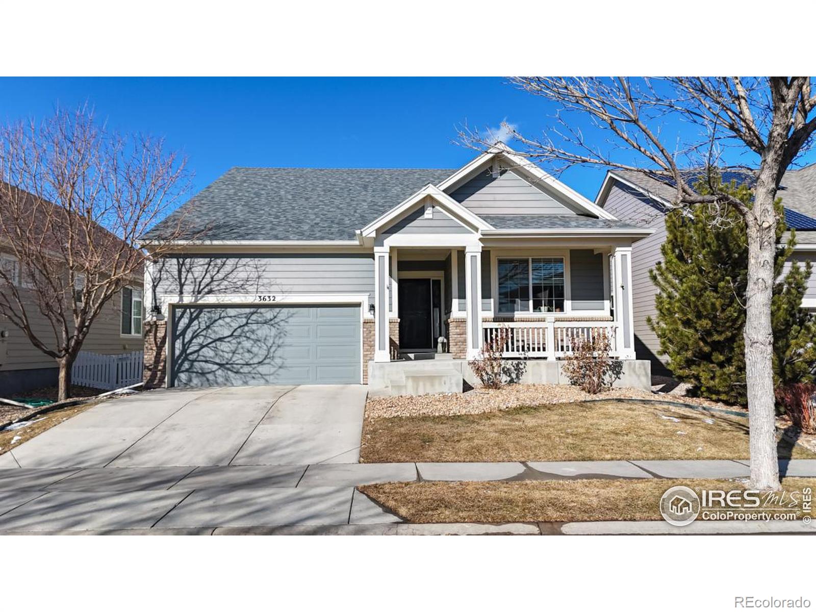 fort collins  House Search Picture