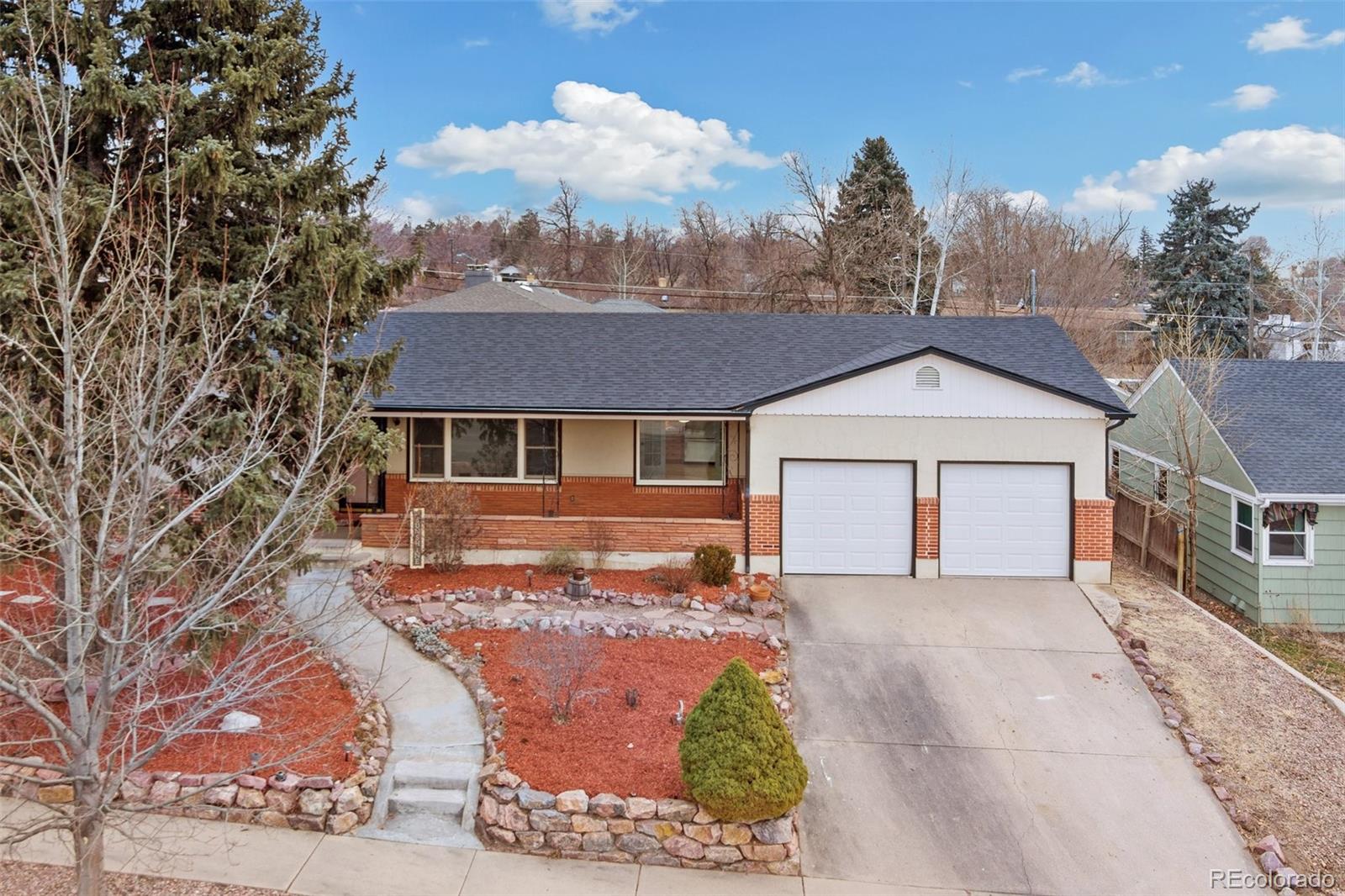 colorado springs  House Search Picture