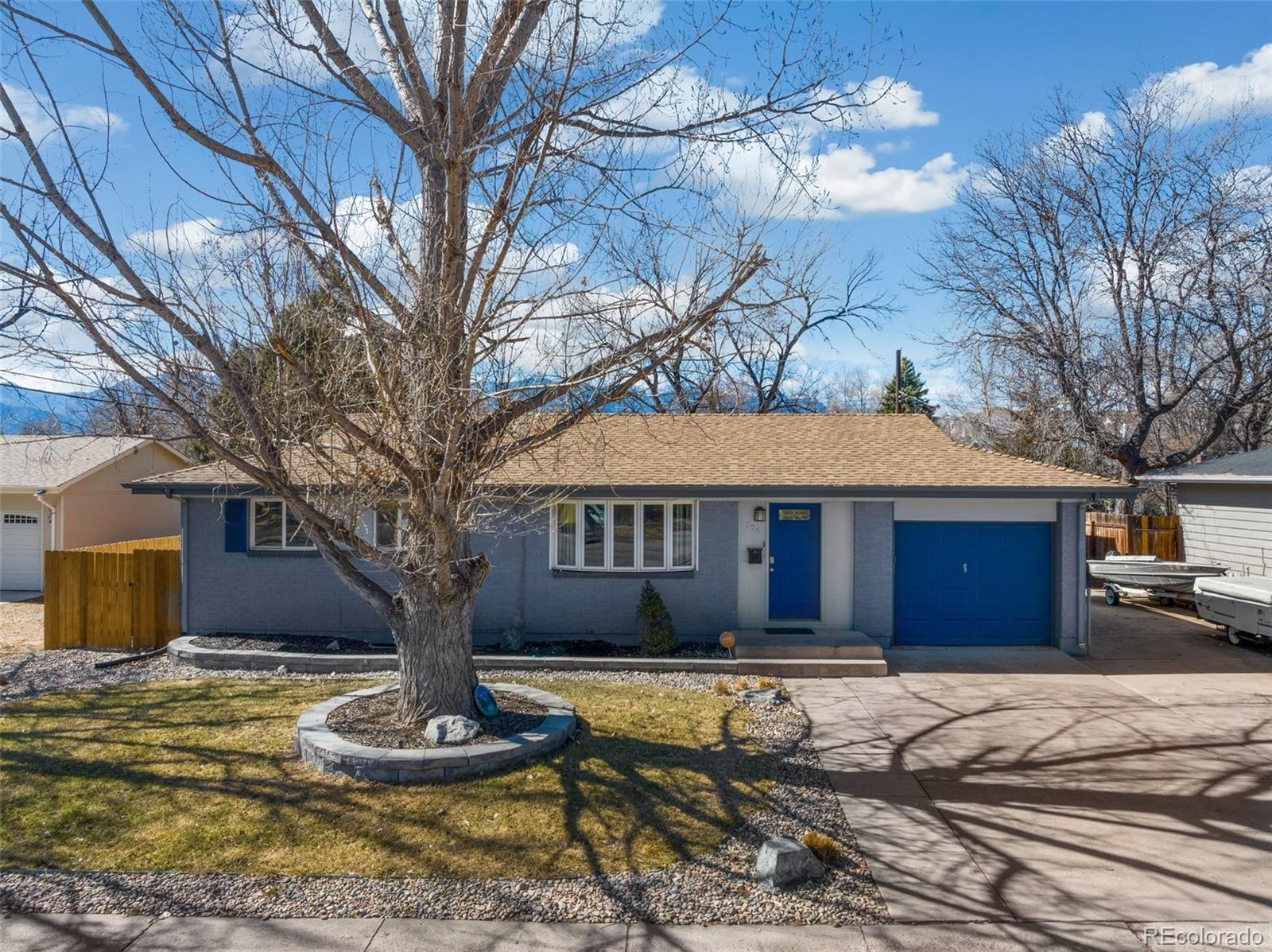 colorado springs  House Search Picture