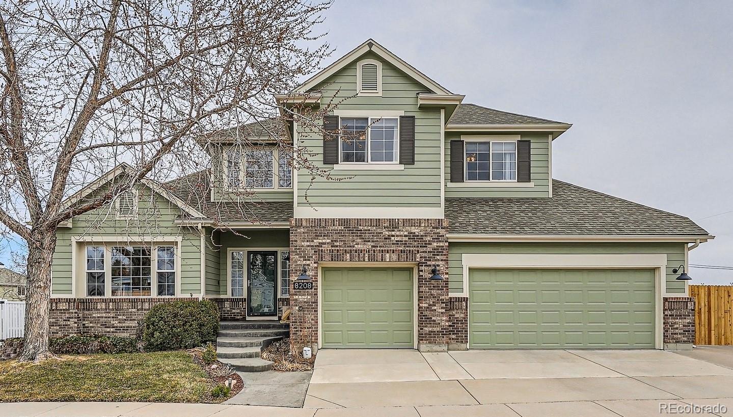 8208  Tabor Court, arvada MLS: 9962265 Beds: 3 Baths: 4 Price: $890,000