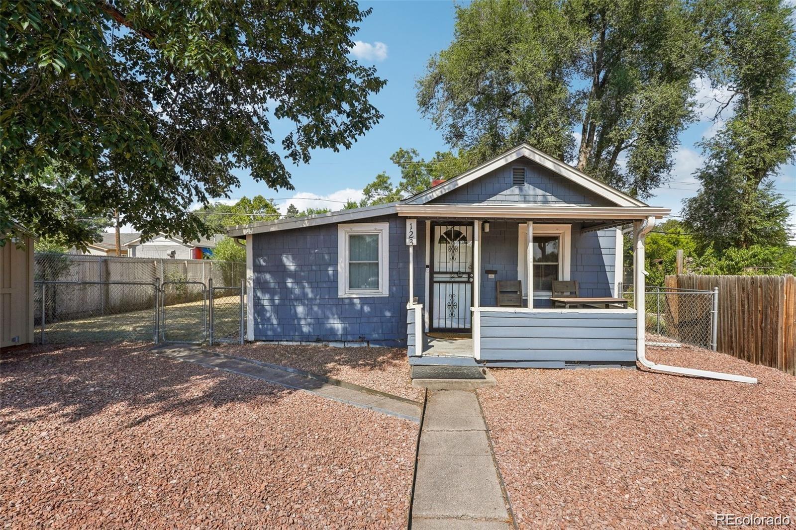 123 S Julian Street, denver MLS: 2752818 Beds: 2 Baths: 1 Price: $375,000