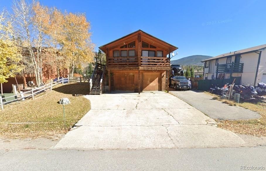 silverthorne  House Search Picture