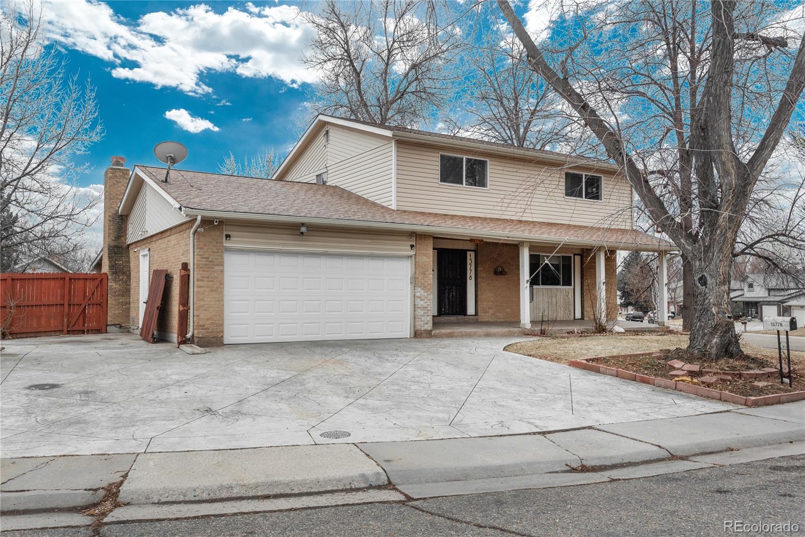 13778 W 71st Place, arvada MLS: 3041614 Beds: 4 Baths: 4 Price: $625,000