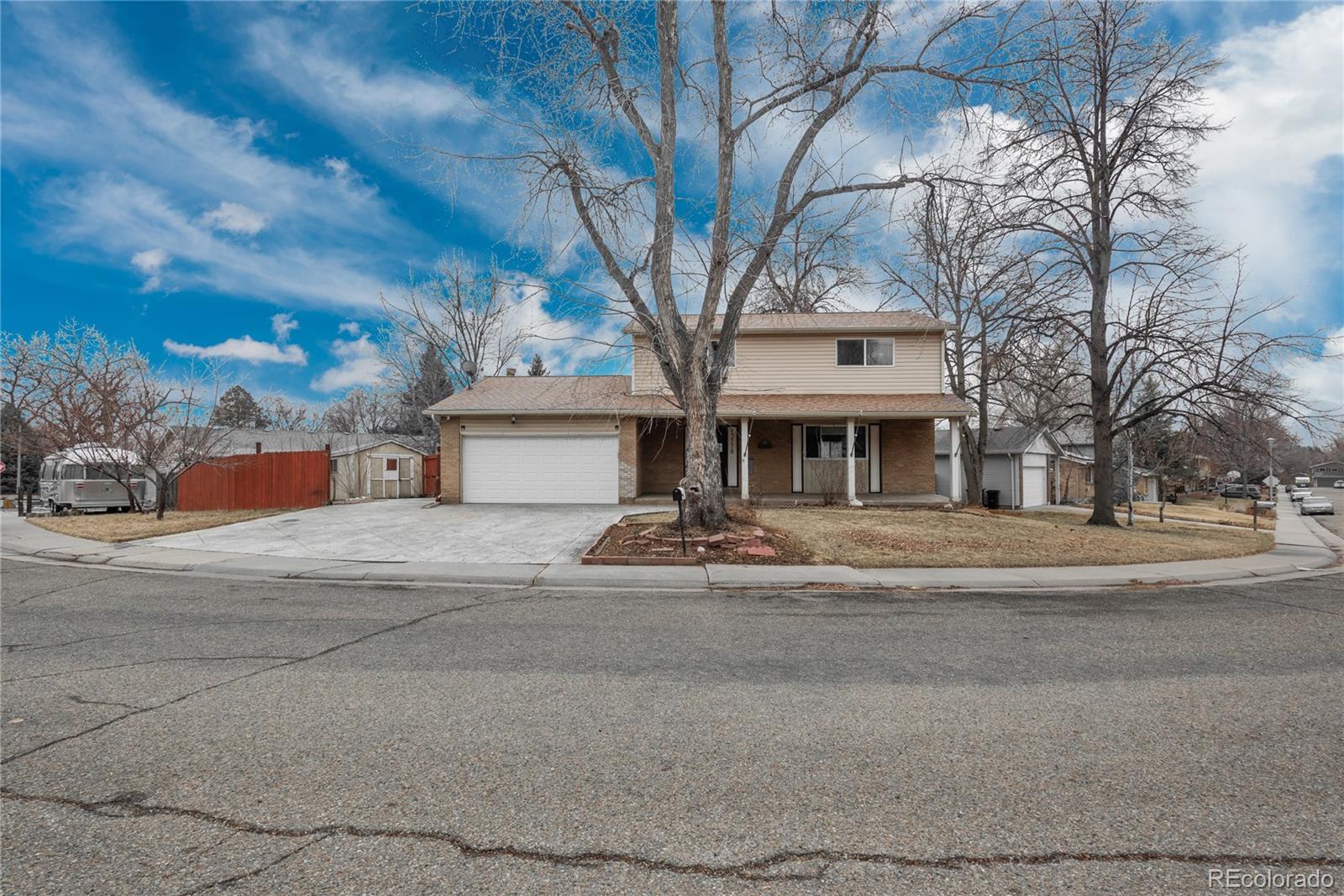 13778 W 71st Place, arvada  House Search MLS Picture