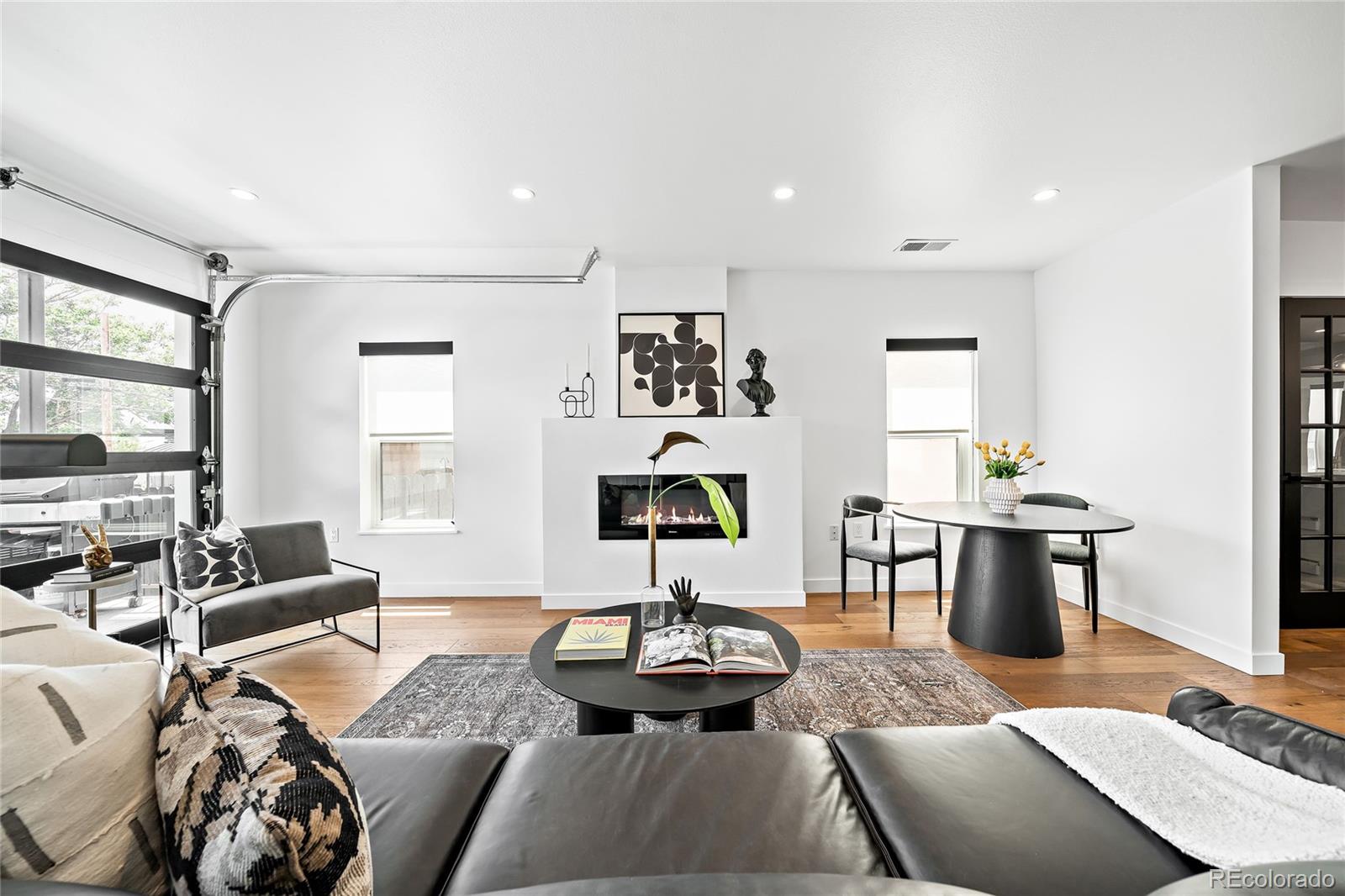 3926  Kalamath Street, denver  House Search MLS Picture