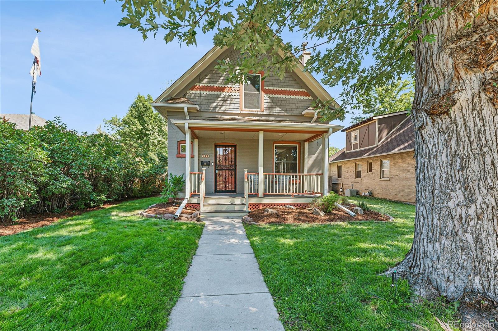 denver  House Search Picture