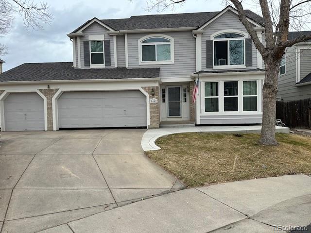 8441  Urban Court, arvada MLS: 5409557 Beds: 3 Baths: 3 Price: $800,000