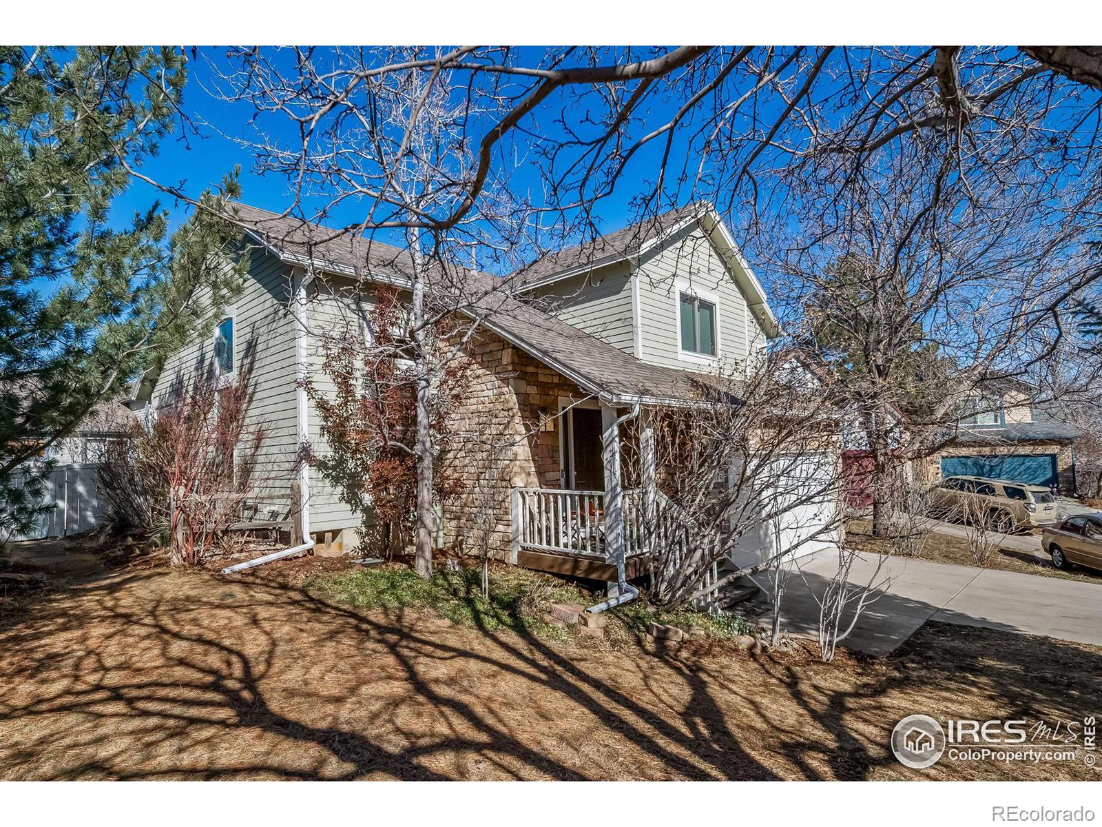 5717  Table Top Court, boulder  House Search MLS Picture