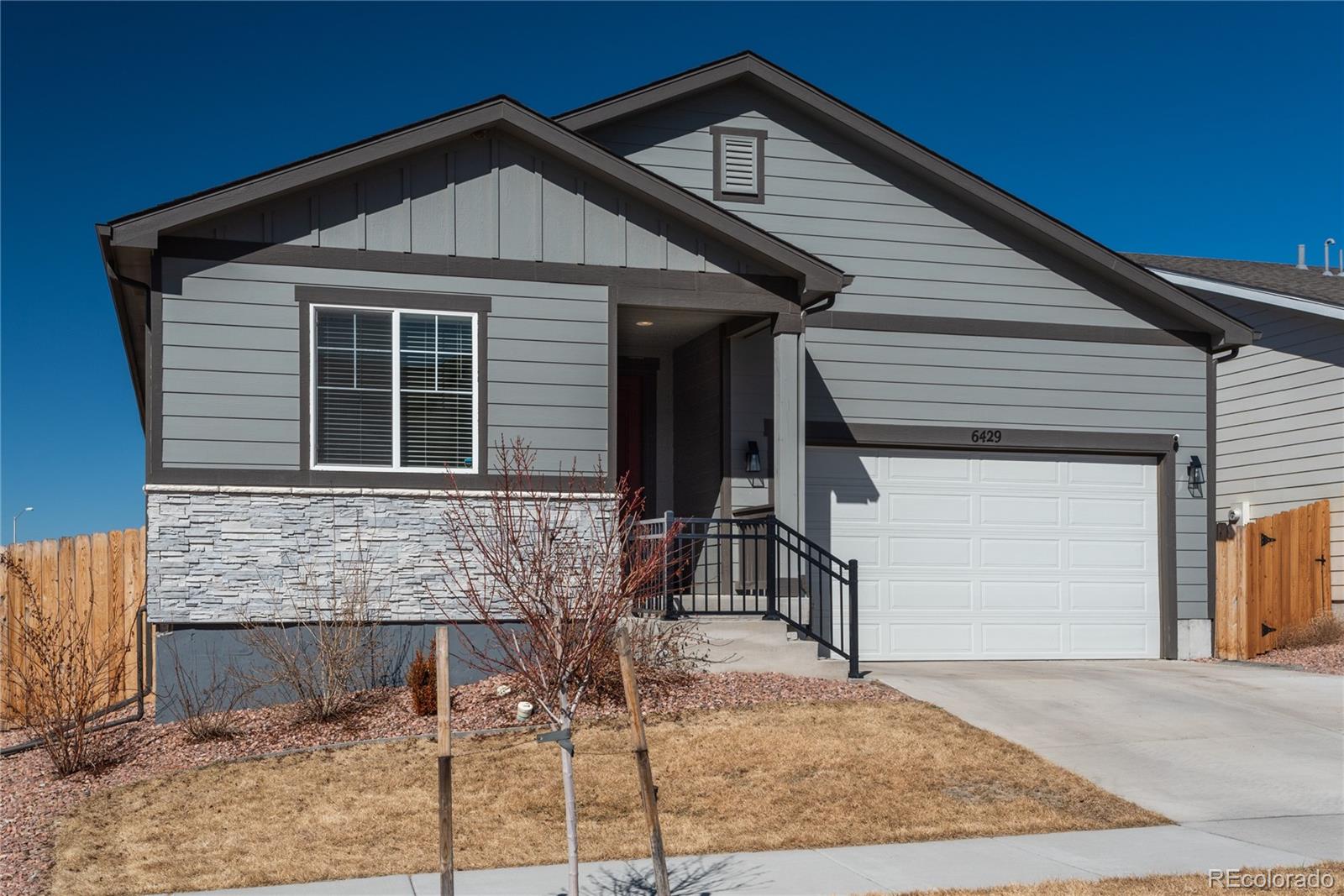 colorado springs  House Search Picture