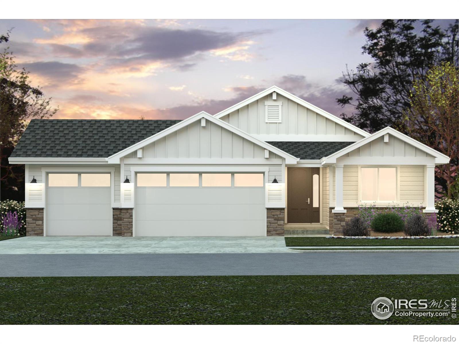 aurora  House Search Picture