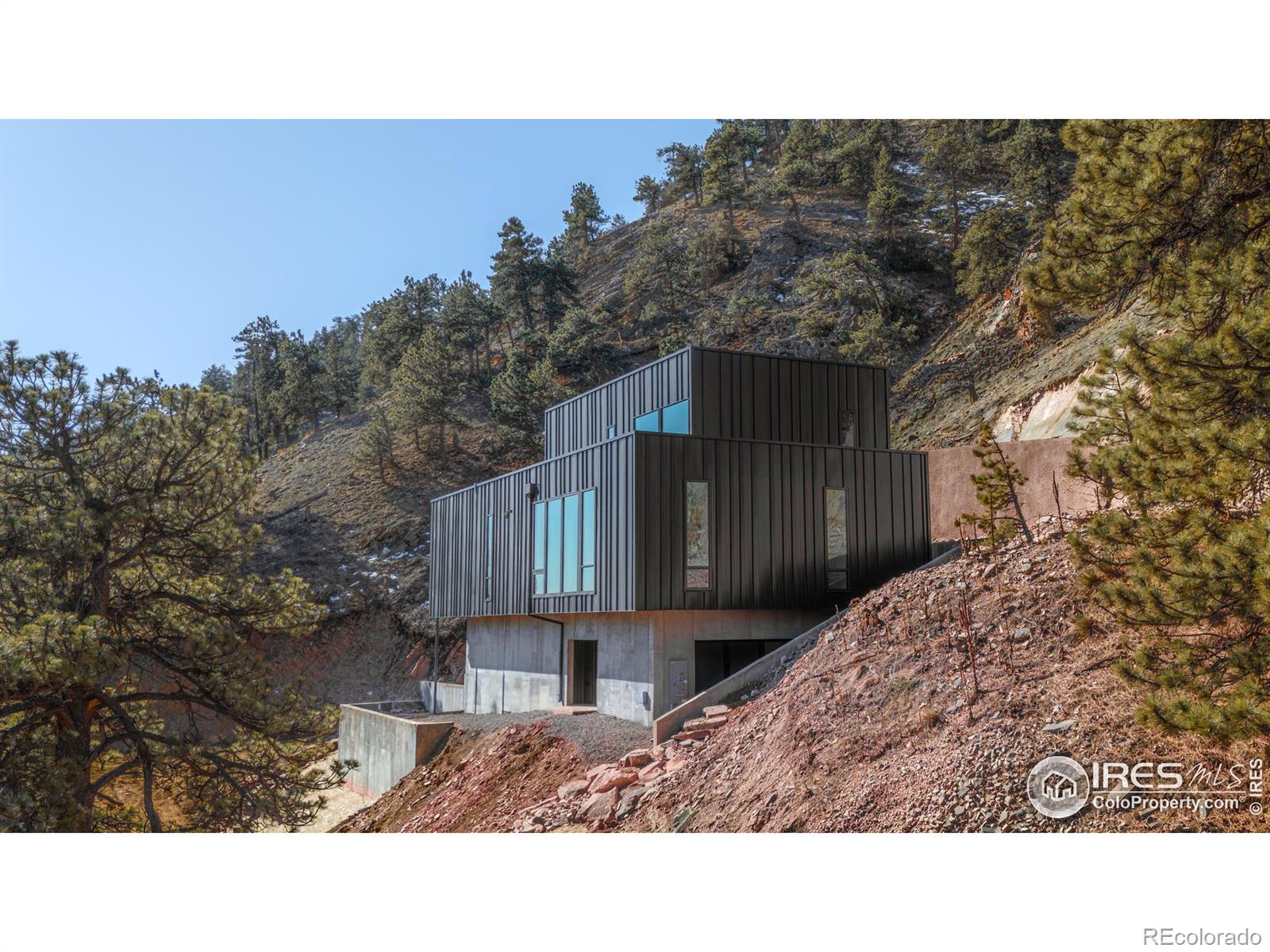 1575  Linden Drive, boulder  House Search MLS Picture