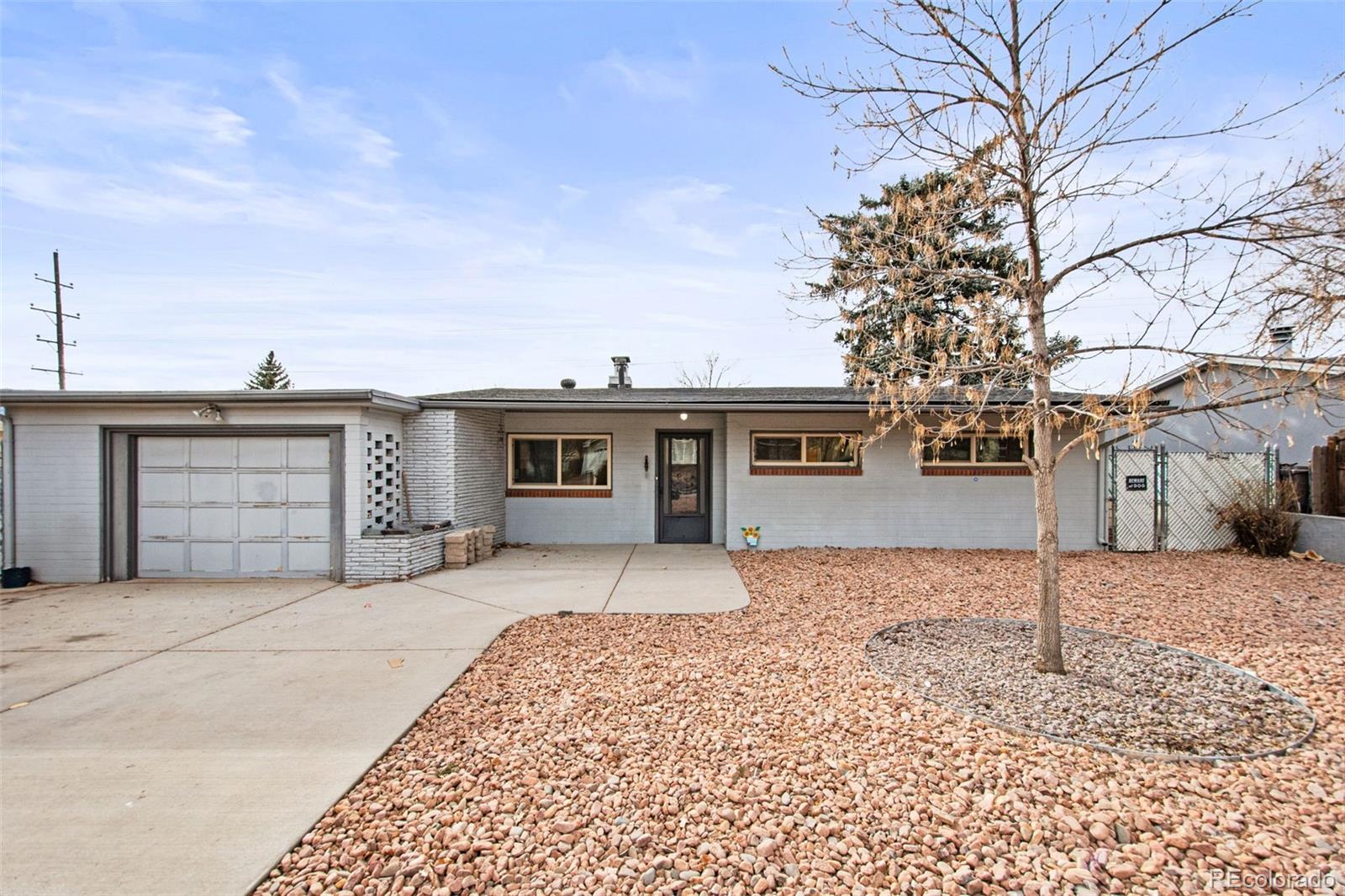 colorado springs  House Search Picture