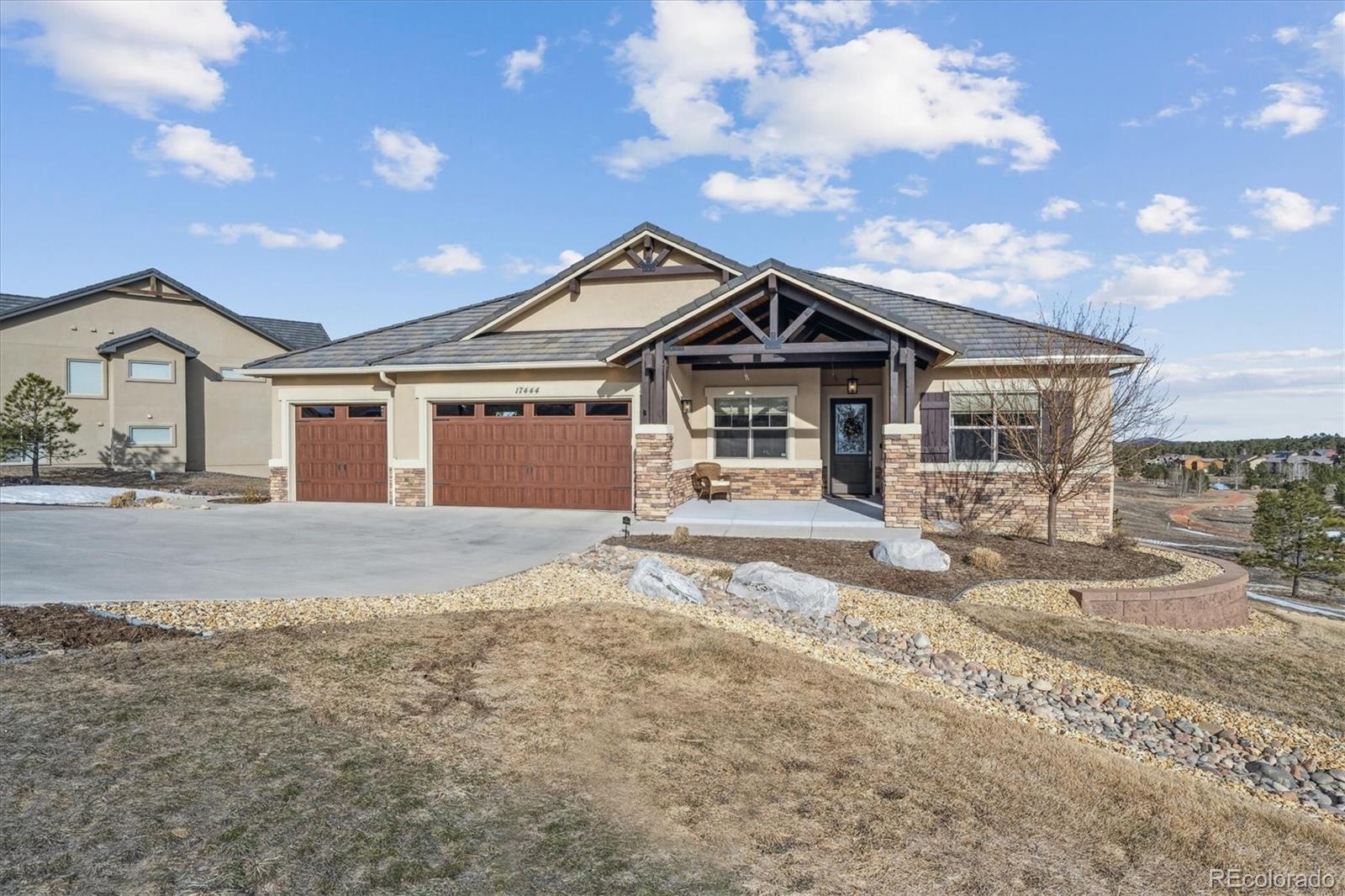 colorado springs  House Search Picture