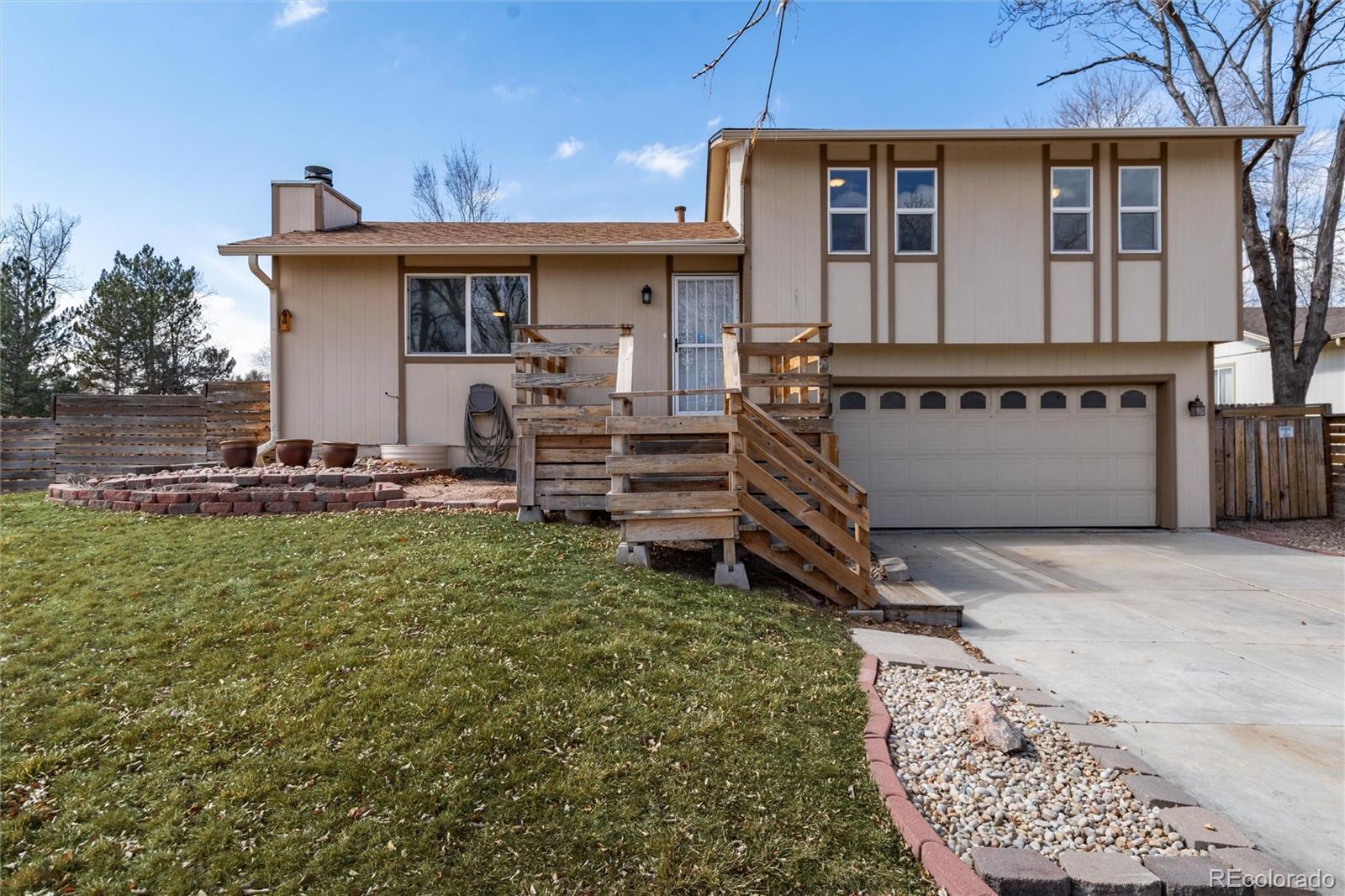 8757  Estes Court, arvada MLS: 4798640 Beds: 4 Baths: 2 Price: $550,000