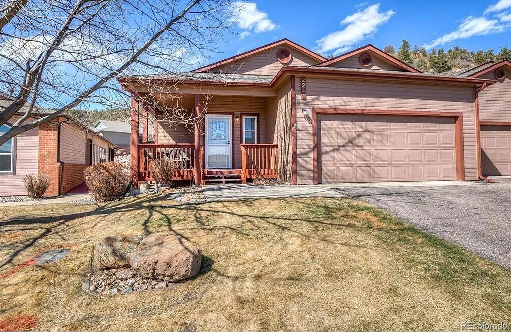 colorado springs  House Search Picture