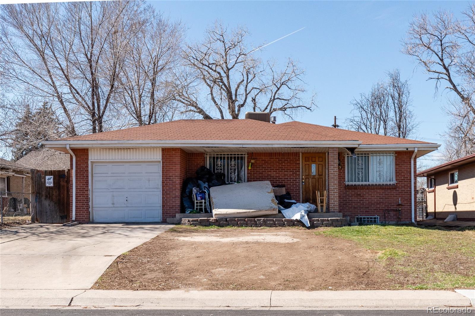 denver  House Search Picture