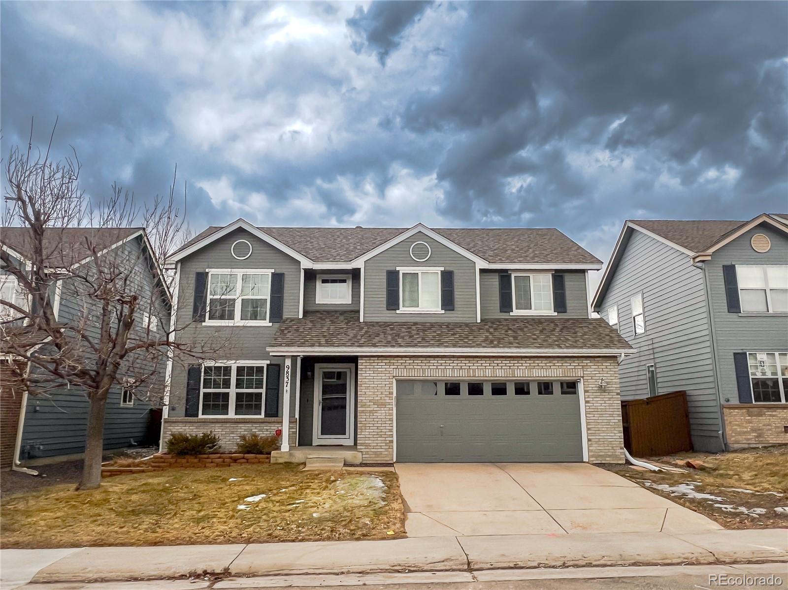 9837  Foxhill Circle, highlands ranch MLS: 5581464 Beds: 4 Baths: 3 Price: $700,000