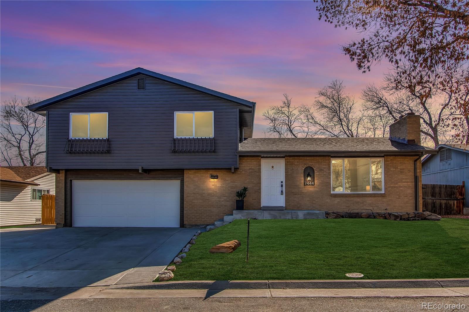 7444 W 81st Avenue, arvada MLS: 5783723 Beds: 4 Baths: 3 Price: $669,950