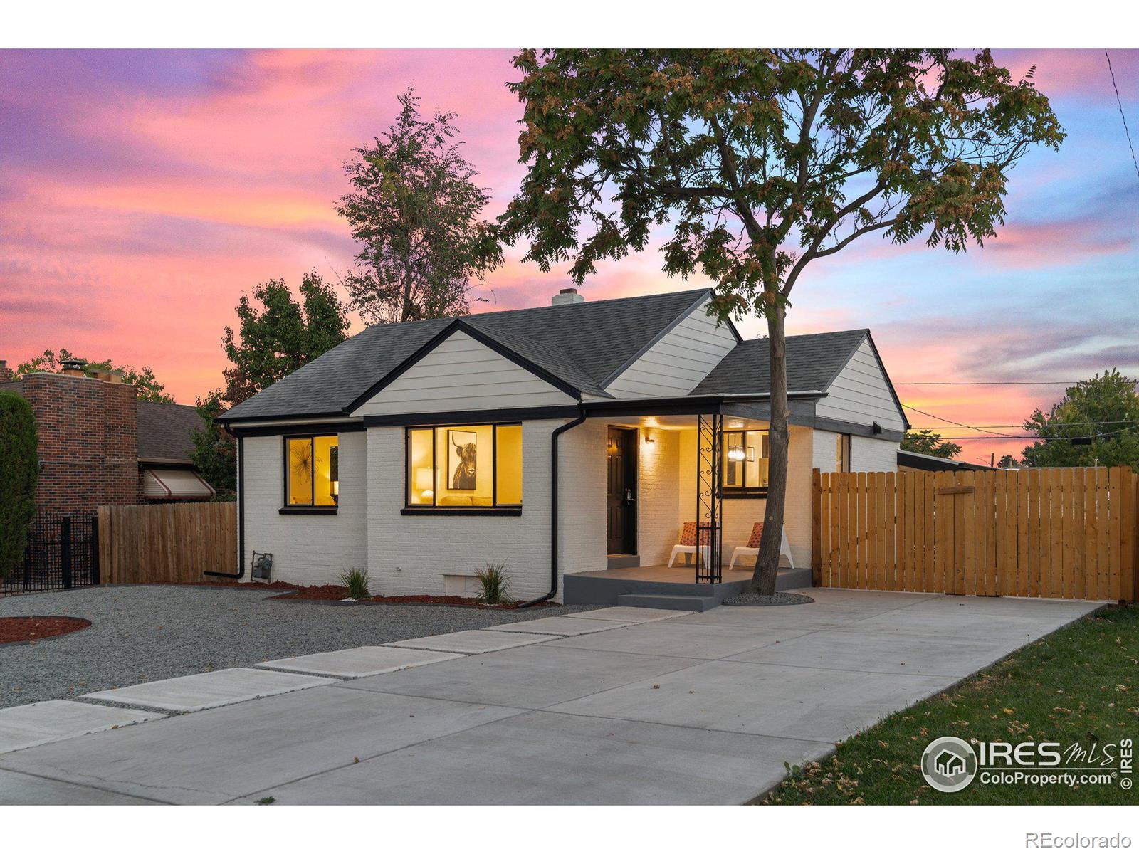 denver  House Search Picture