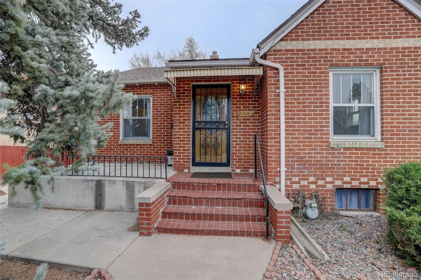 denver  House Search Picture