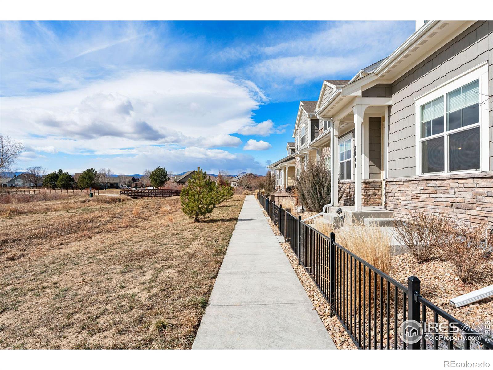 1744 W 50th Street, loveland  House Search MLS Picture