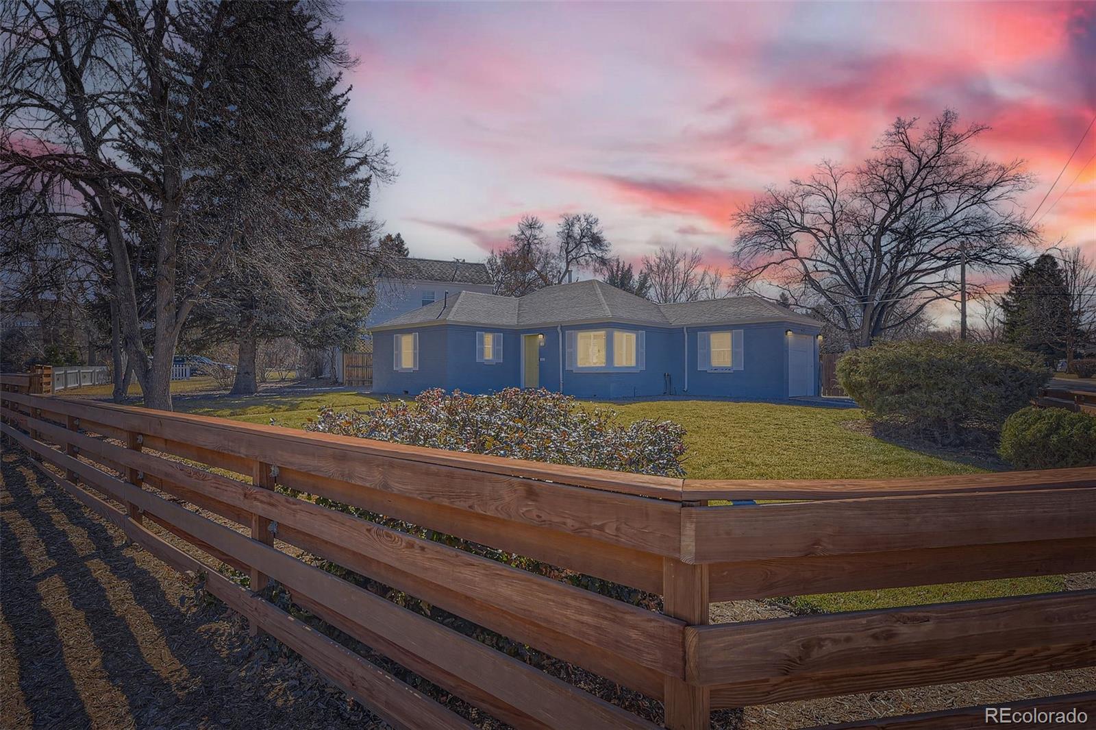 denver  House Search Picture