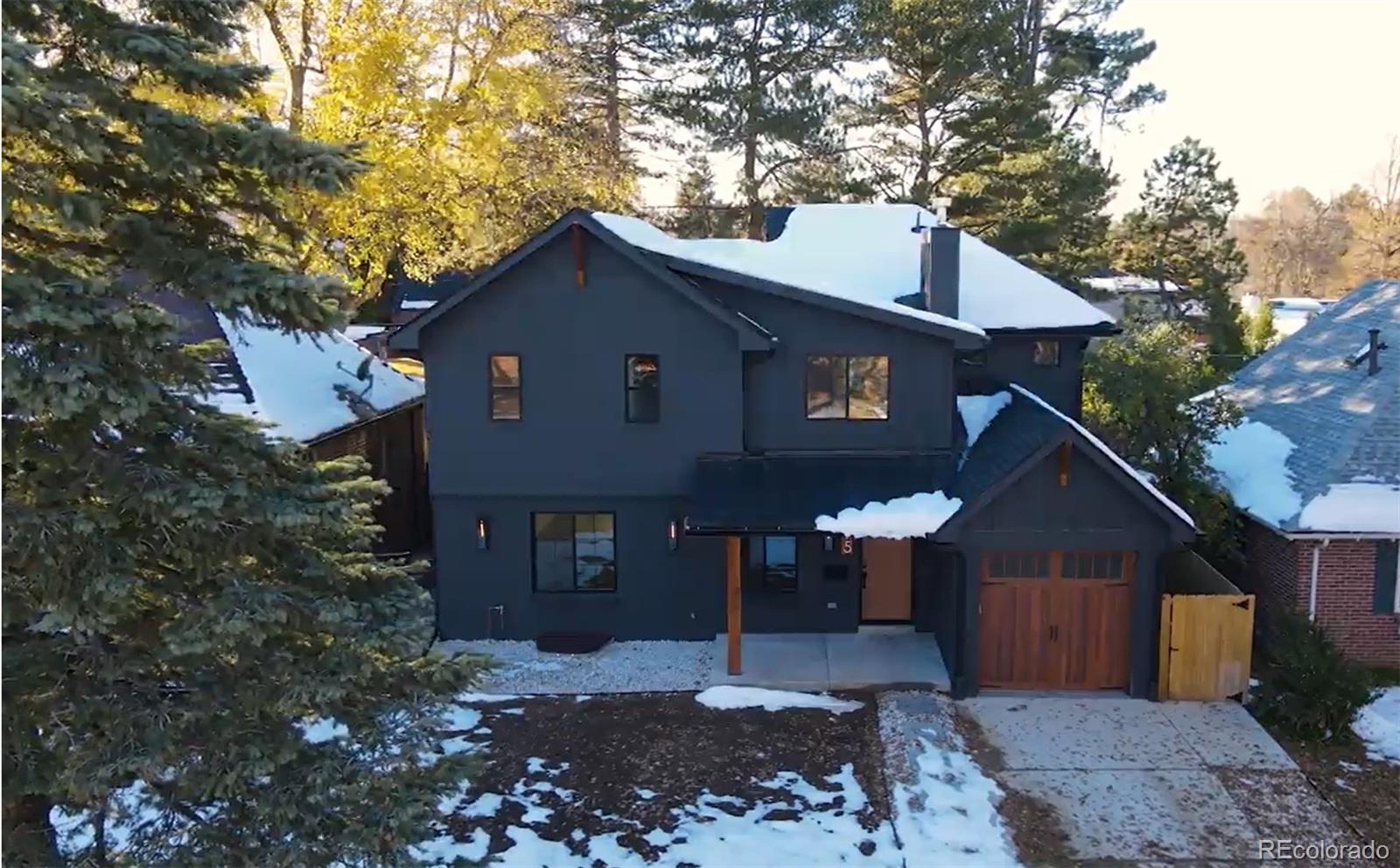 denver  House Search Picture