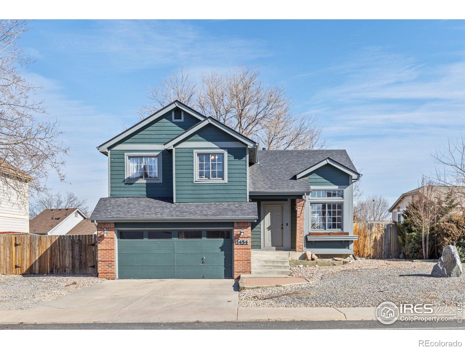 1454  Alpine Street, longmont MLS: 4567891027830 Beds: 3 Baths: 3 Price: $545,000