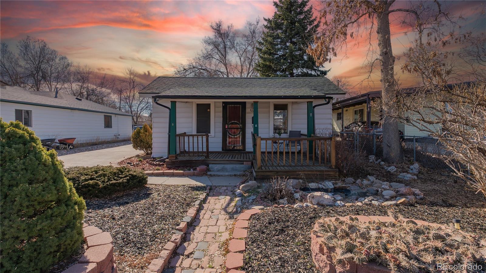 denver  House Search Picture