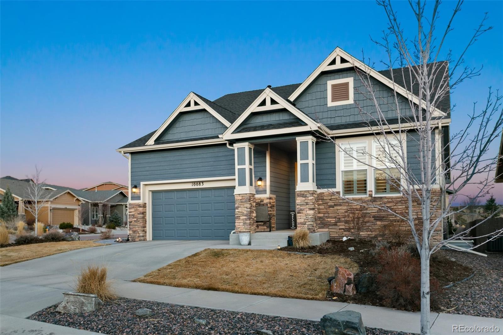 colorado springs  House Search Picture