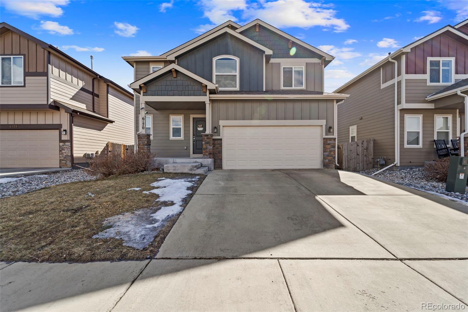 colorado springs  House Search Picture