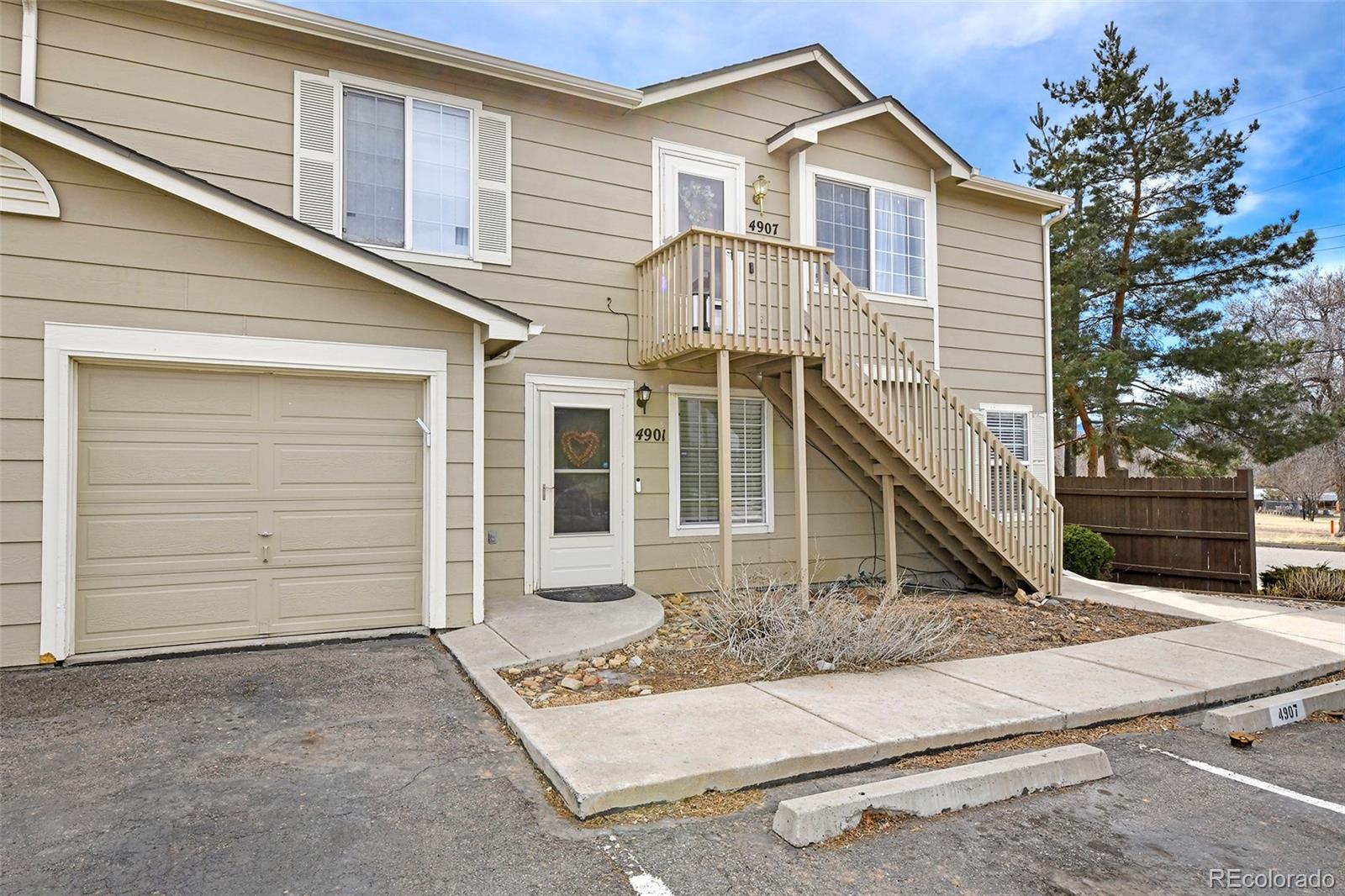 colorado springs  House Search Picture