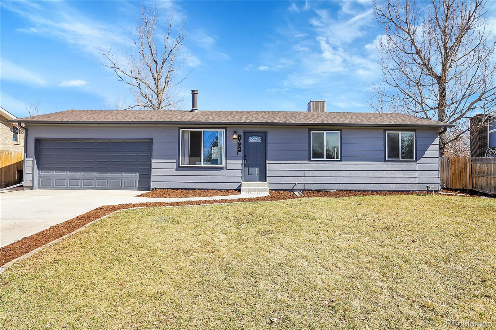 7054  Welch Court, arvada  House Search MLS Picture