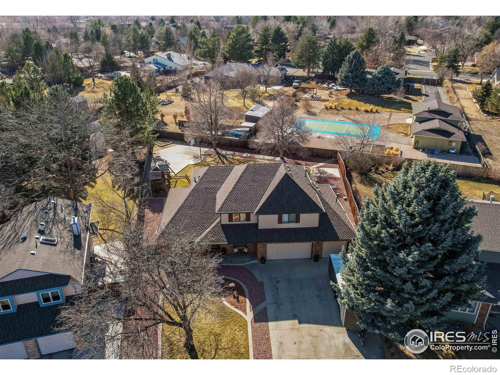 2525  22nd Drive, longmont  House Search MLS Picture