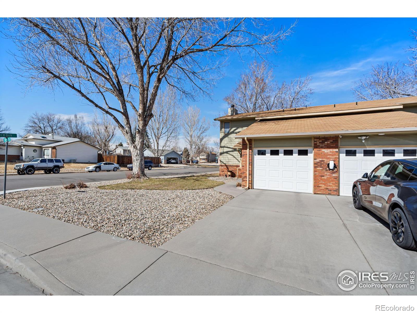 551 W 39th Street, loveland  House Search MLS Picture