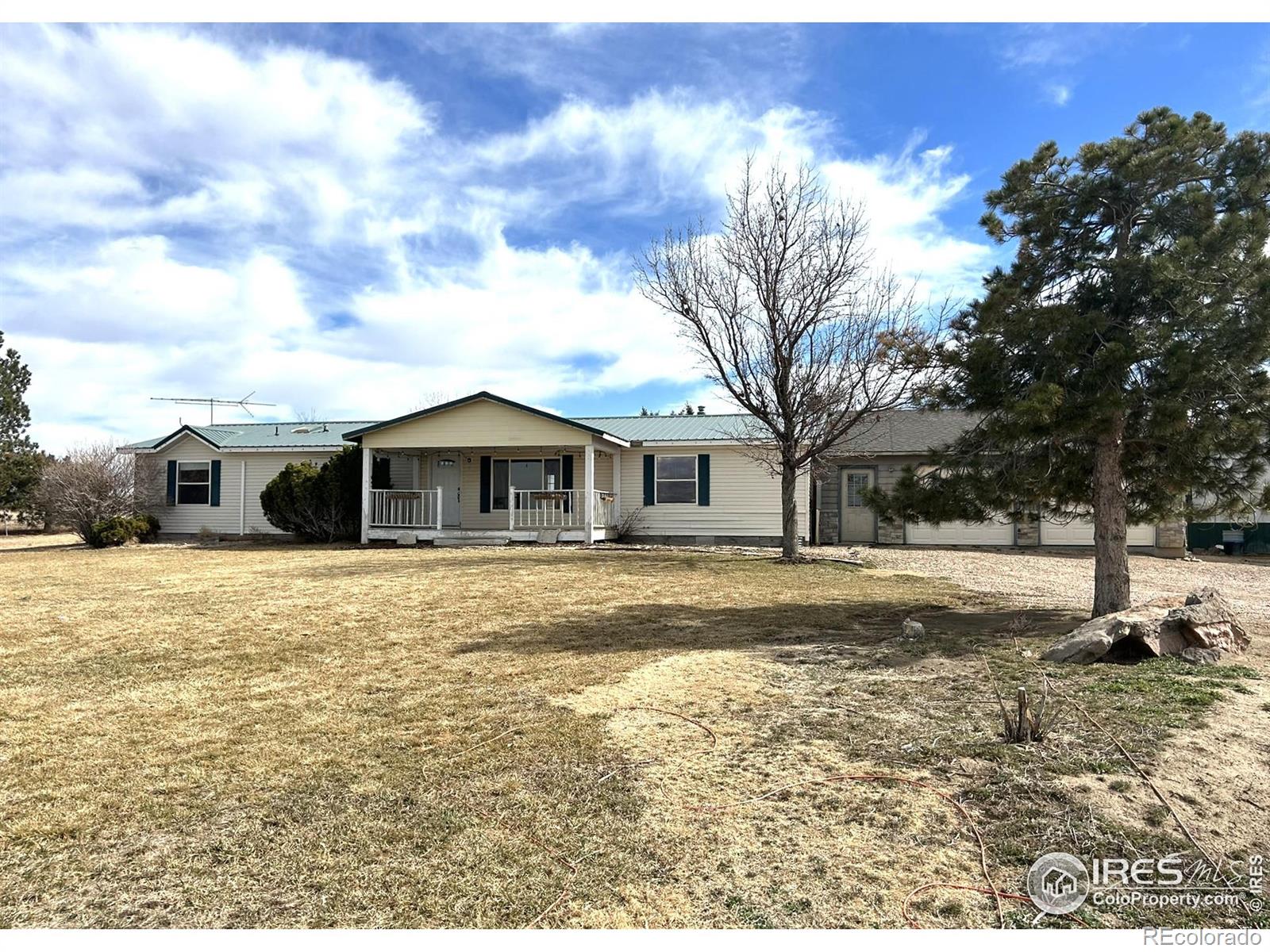 23502  County Road 63 , kersey  House Search MLS Picture