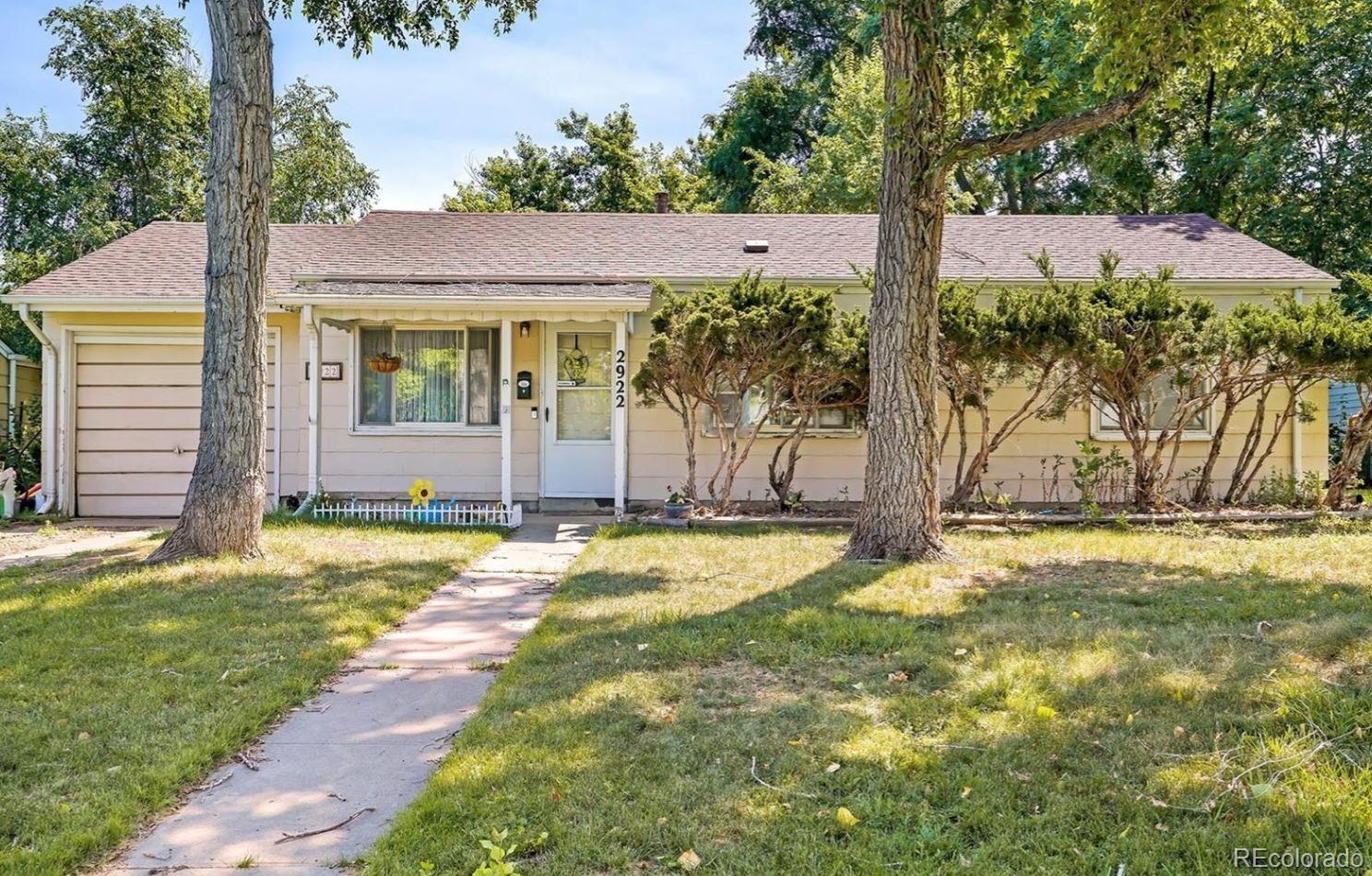 denver  House Search Picture