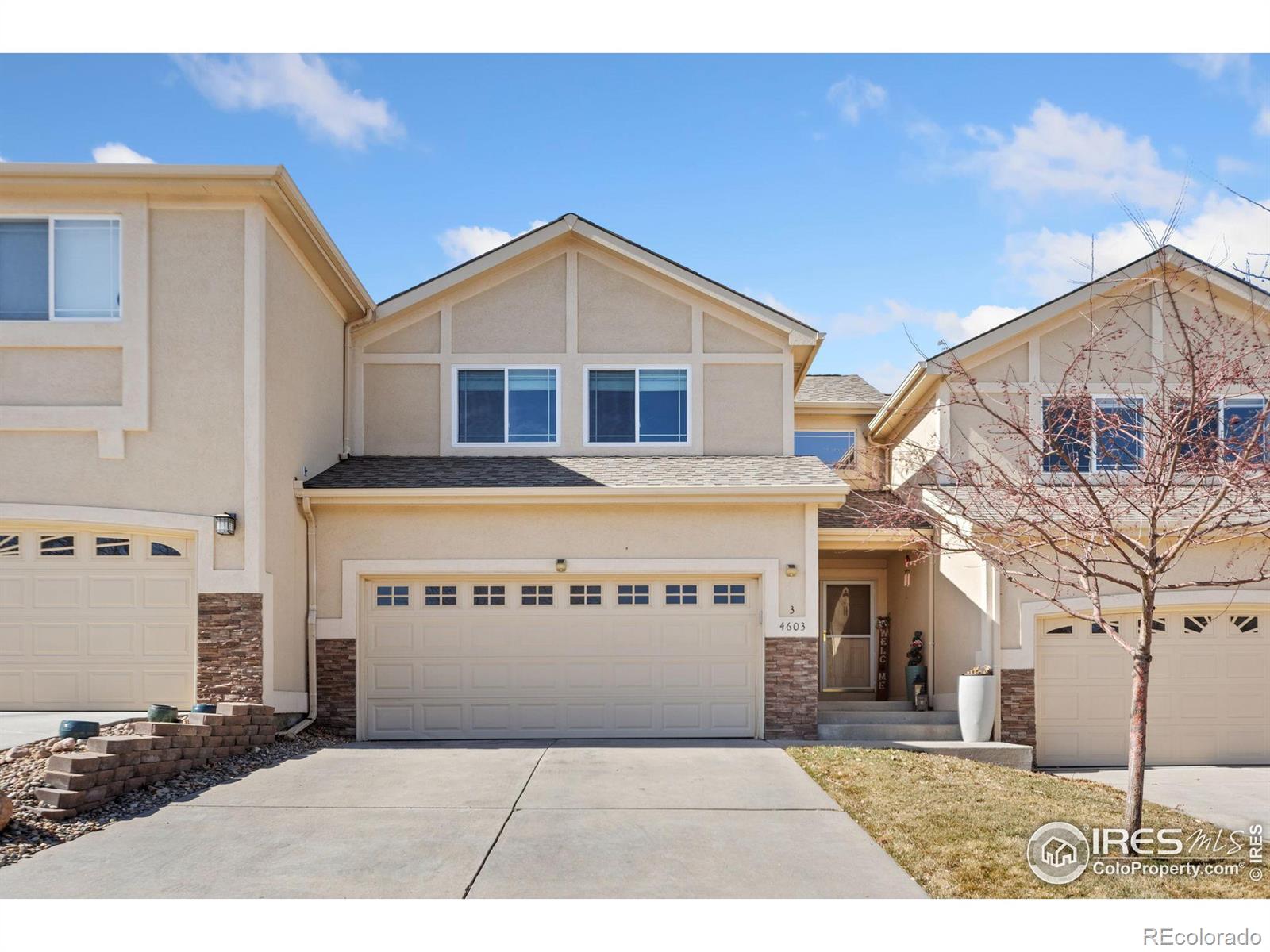 4603  Chokecherry Trail, fort collins MLS: 4567891027896 Beds: 3 Baths: 4 Price: $500,000