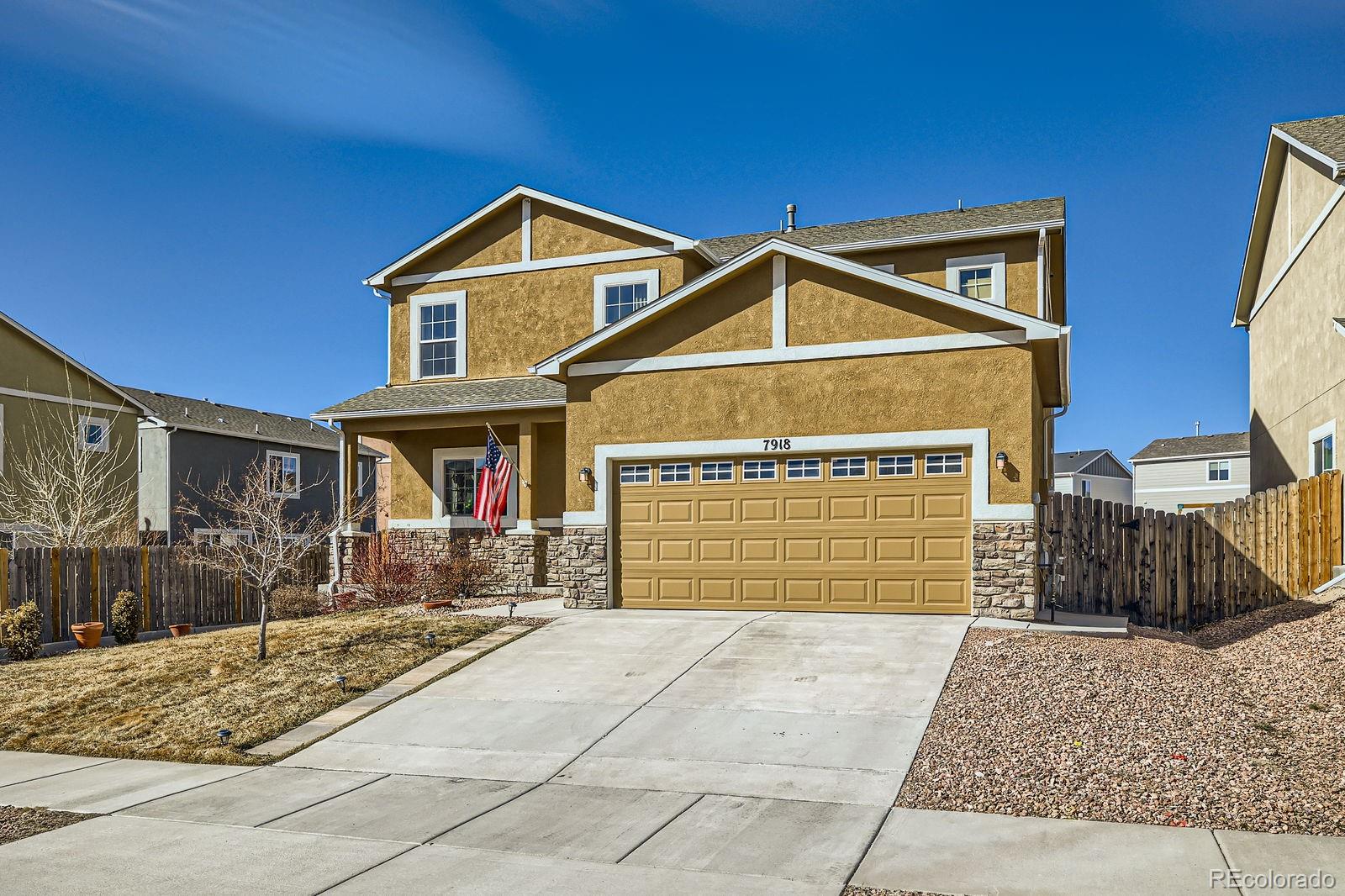 colorado springs  House Search Picture