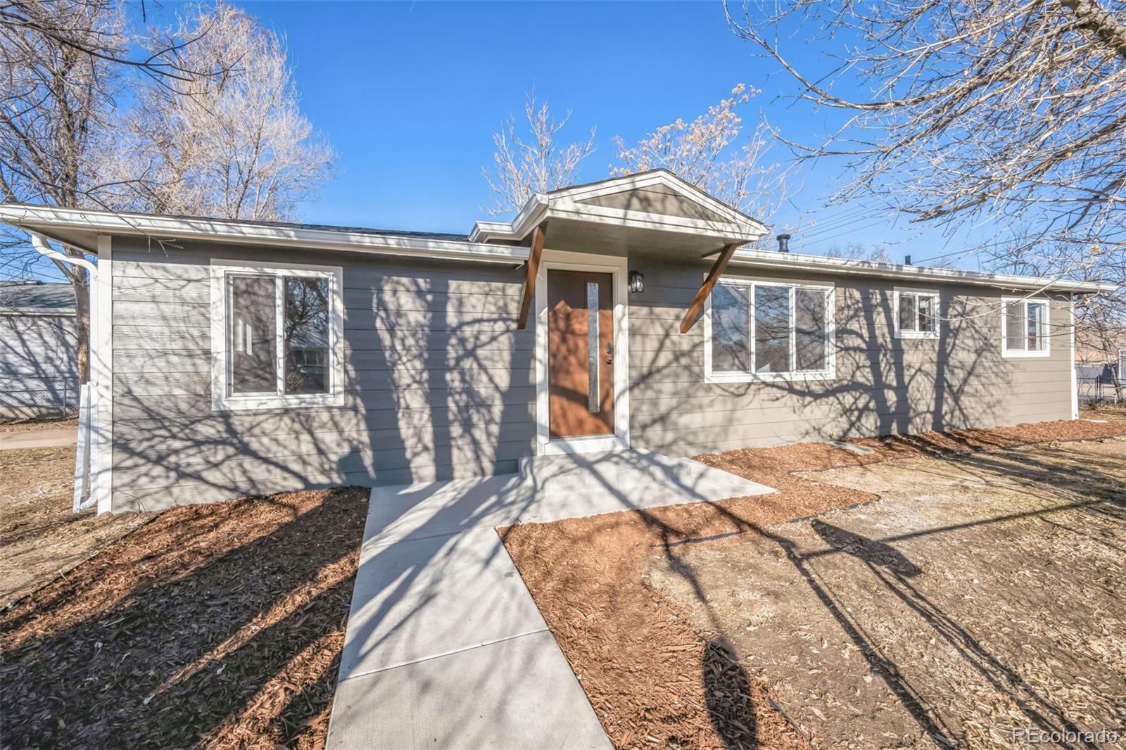 denver  House Search Picture