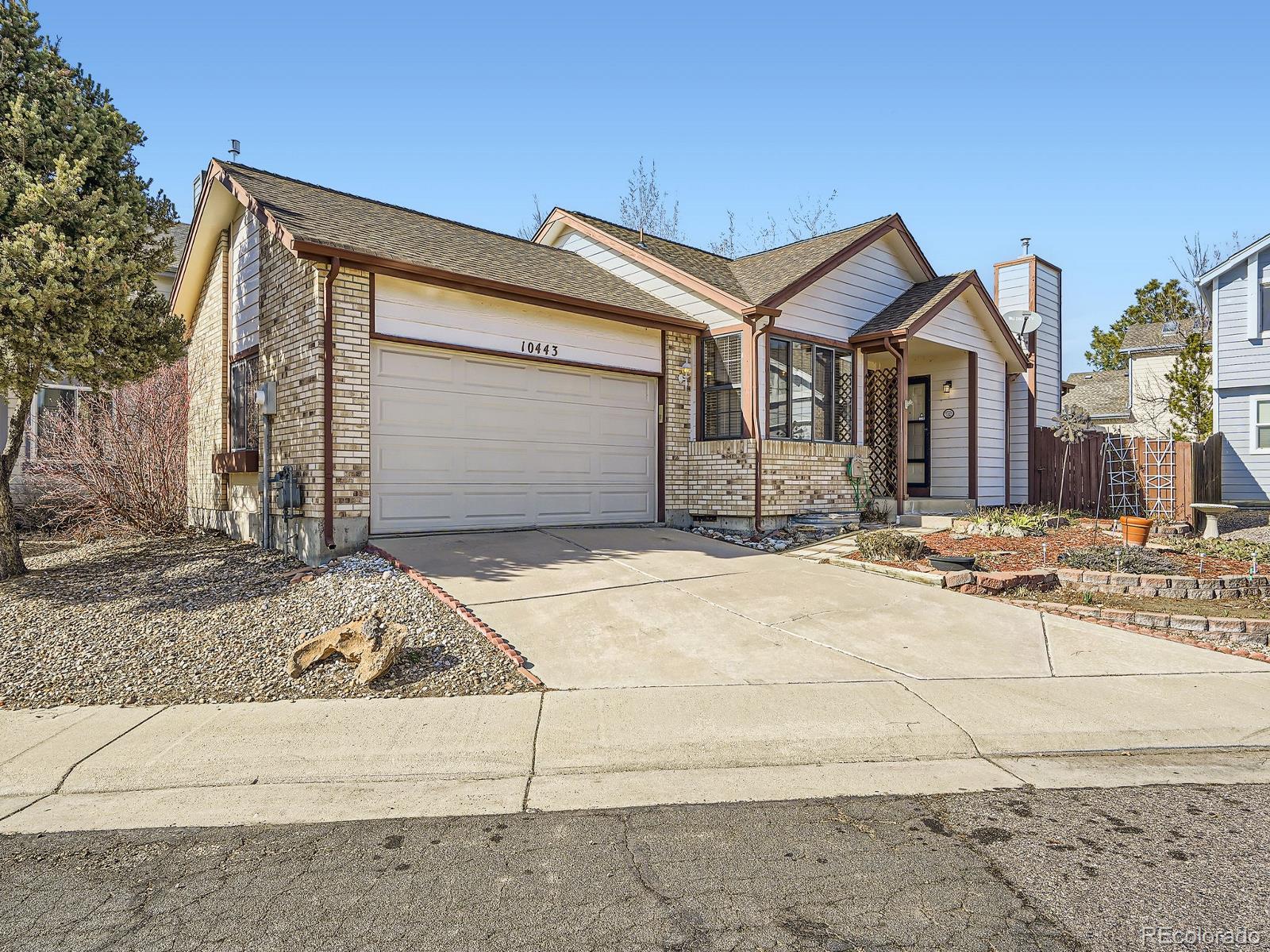 10443 W 84th Place, arvada  House Search MLS Picture