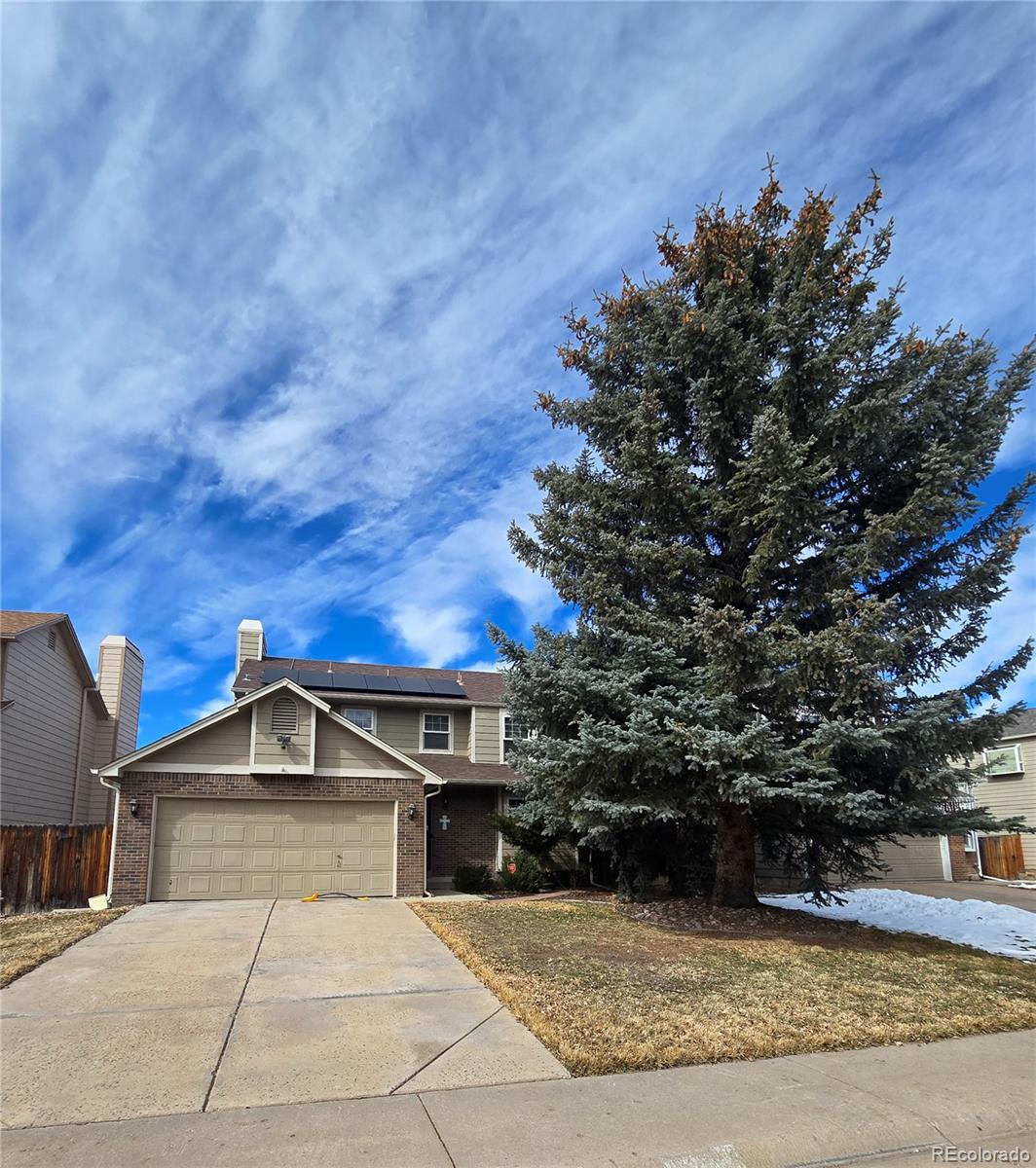 5221 E Prescott Avenue, castle rock MLS: 5744322 Beds: 3 Baths: 3 Price: $425,000