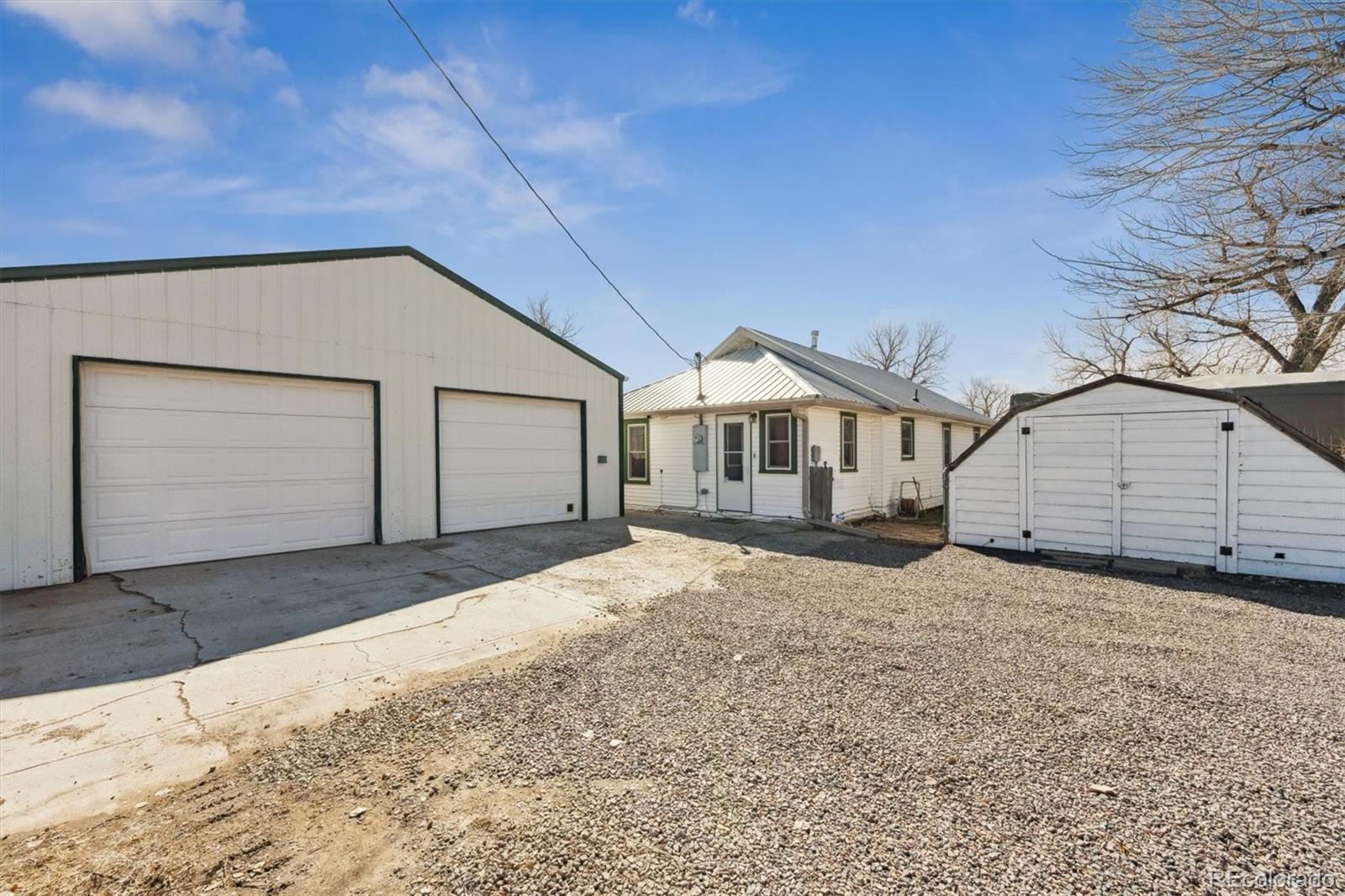 390  1st Avenue, deer trail  House Search MLS Picture