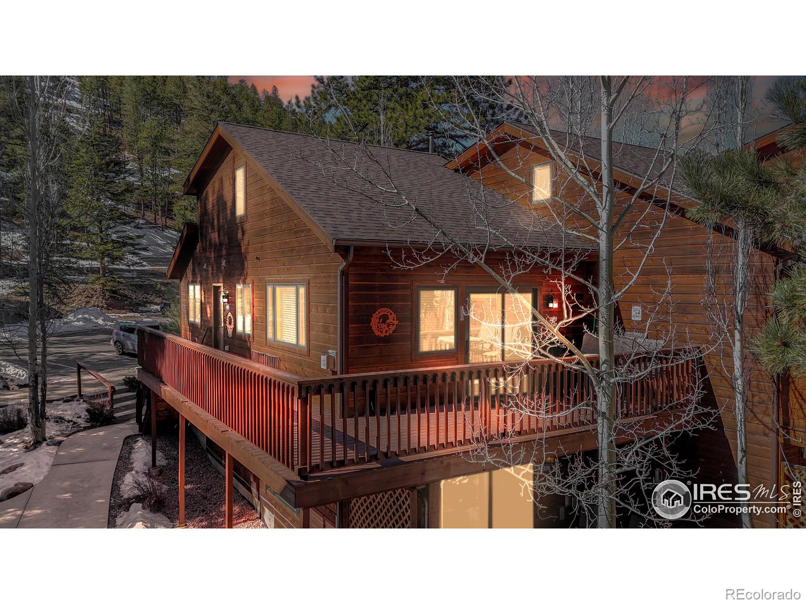 estes park  House Search Picture