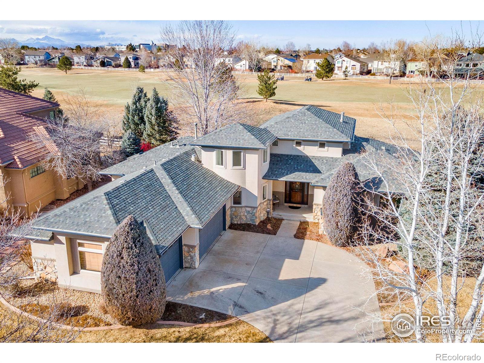 4405  Fairway Lane, broomfield MLS: 4567891027949 Beds: 5 Baths: 4 Price: $1,425,000