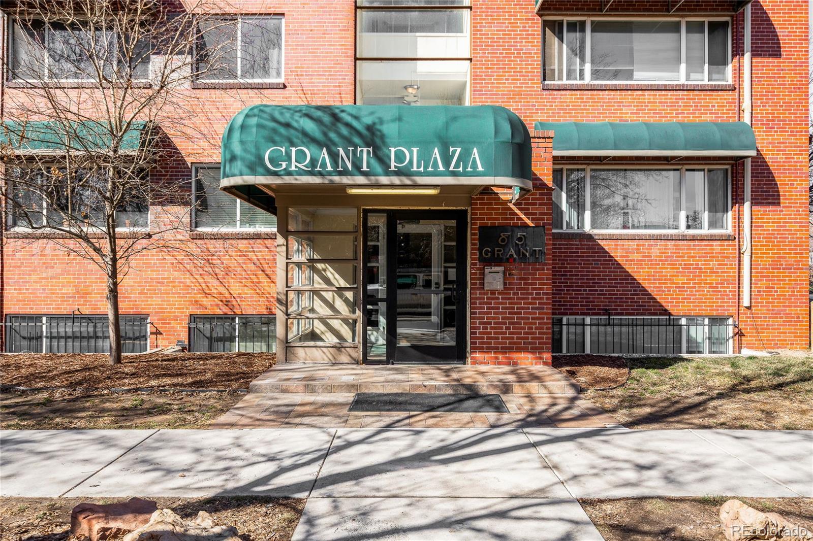 85 N Grant Street 30, Denver  MLS: 9942164 Beds: 2 Baths: 1 Price: $325,000